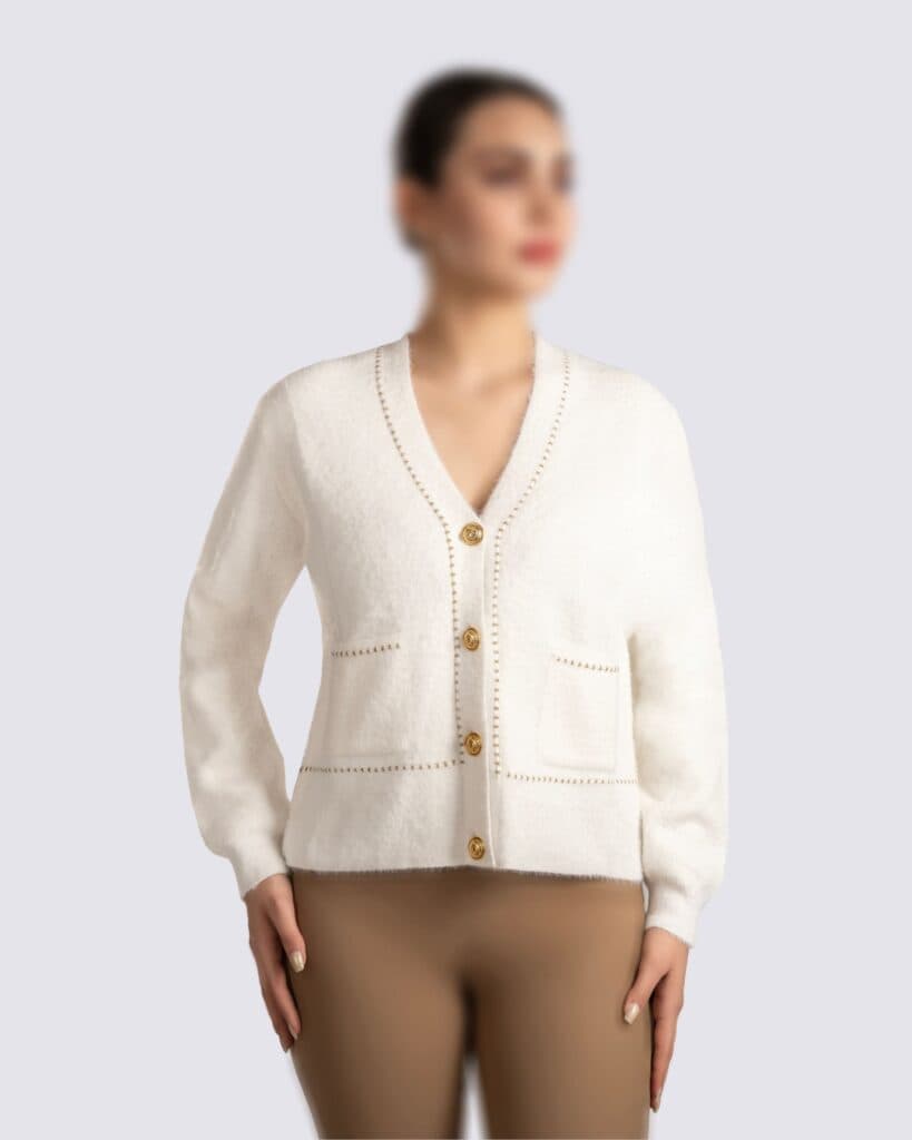 بافت زنانه فایو