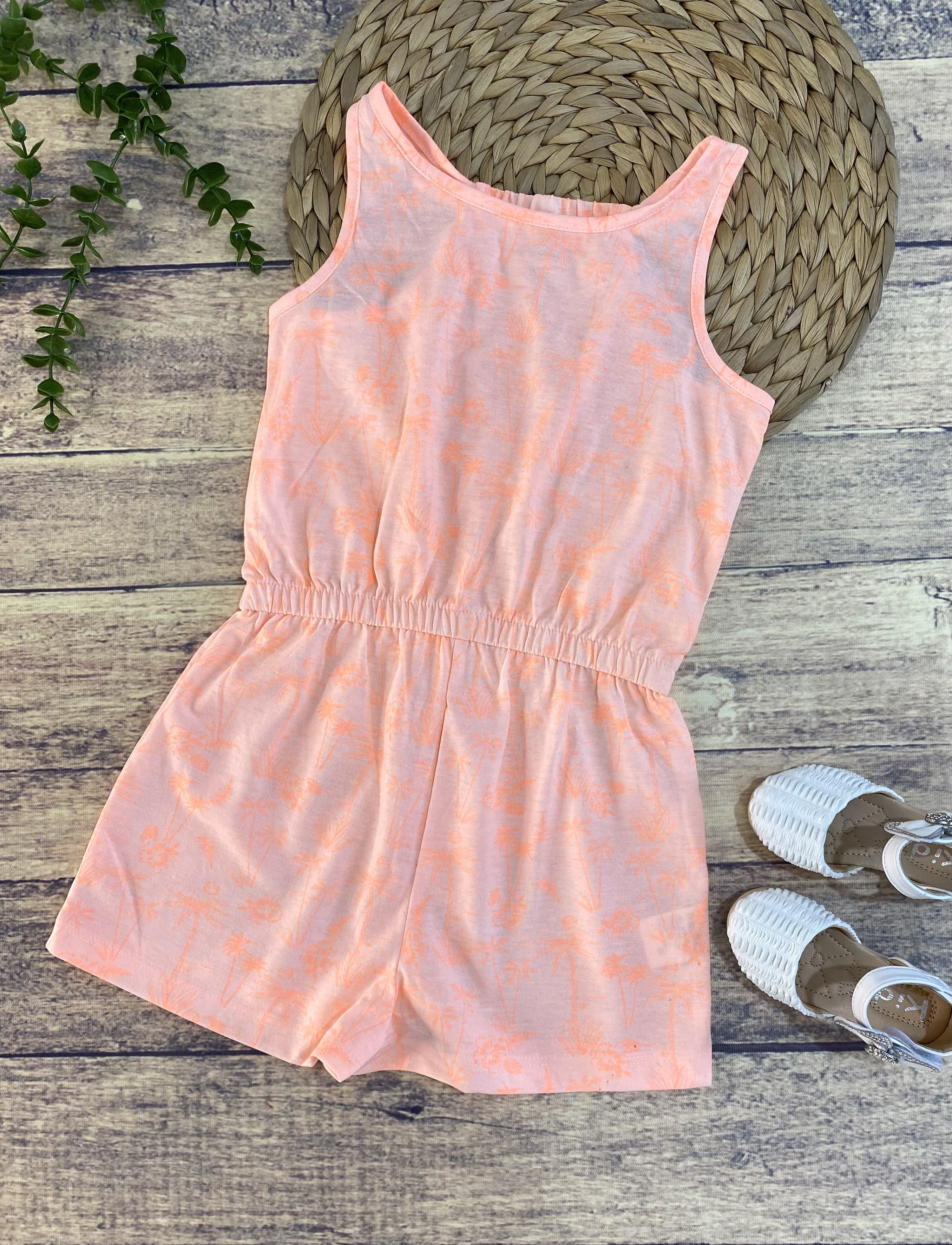 رامپر دخترانه ویدا