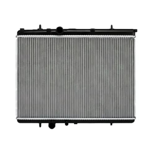 رادیاتور آب تارا اتوماتیک برند کوشش رادیاتور