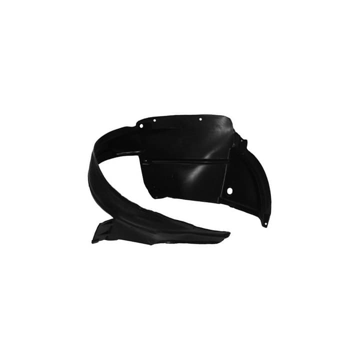 شلگیر جلو چپ سمت راننده اچ سی کراس