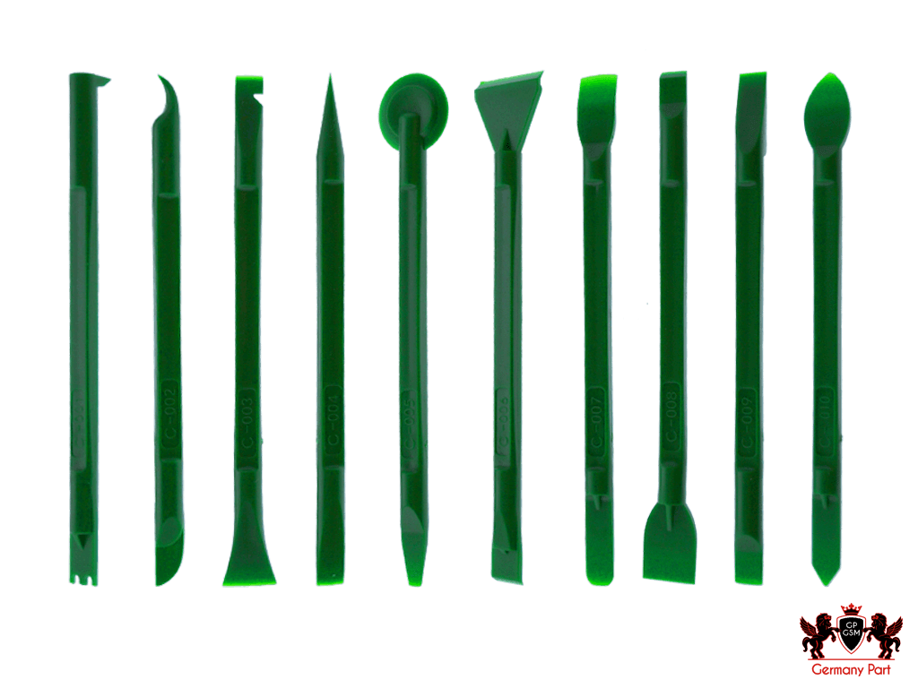 قاب بازکن ریلایف-PLASTIC OPENER SET RL 049C SET RELIFE