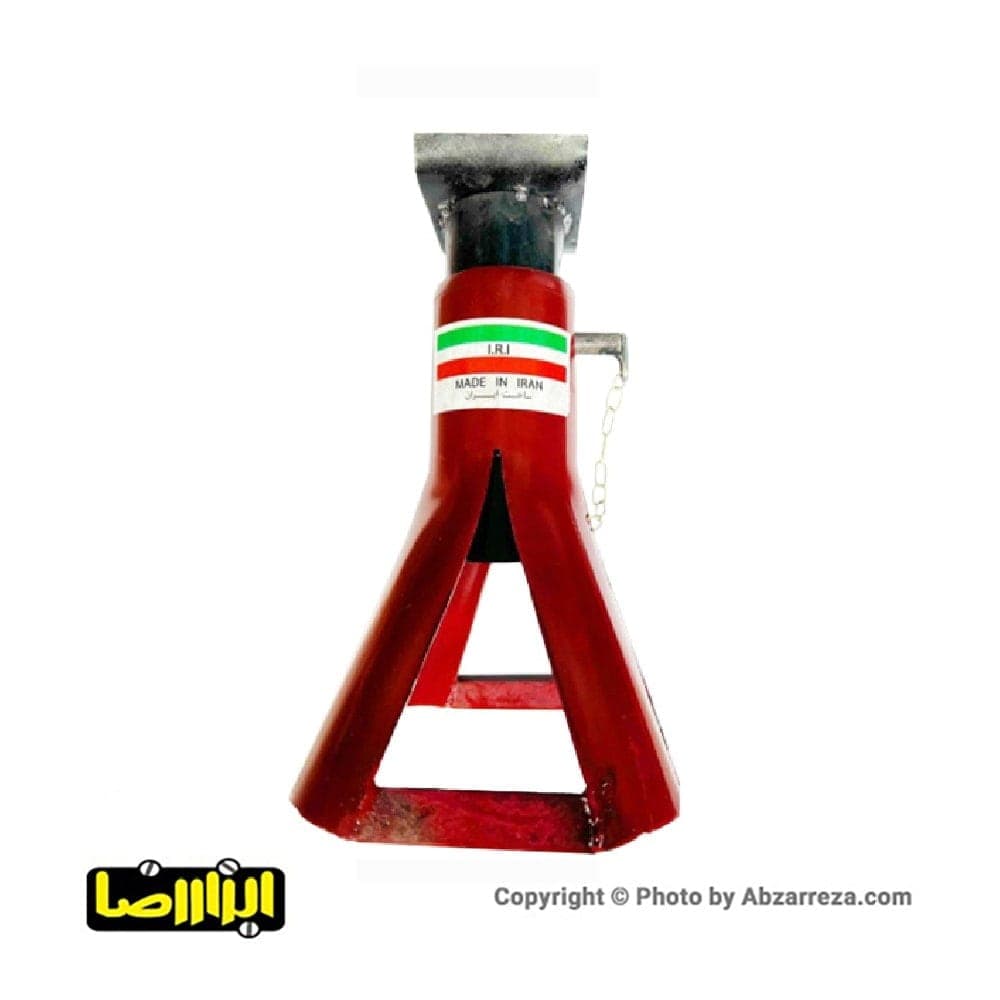 جک خرک 3 تن تنظیمی