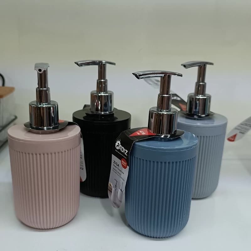 جامایع پادیز