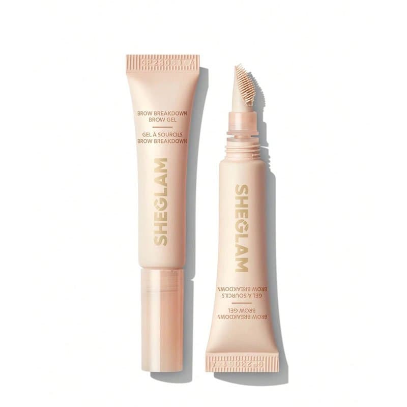 ژل ابرو ضد آب شیگلم