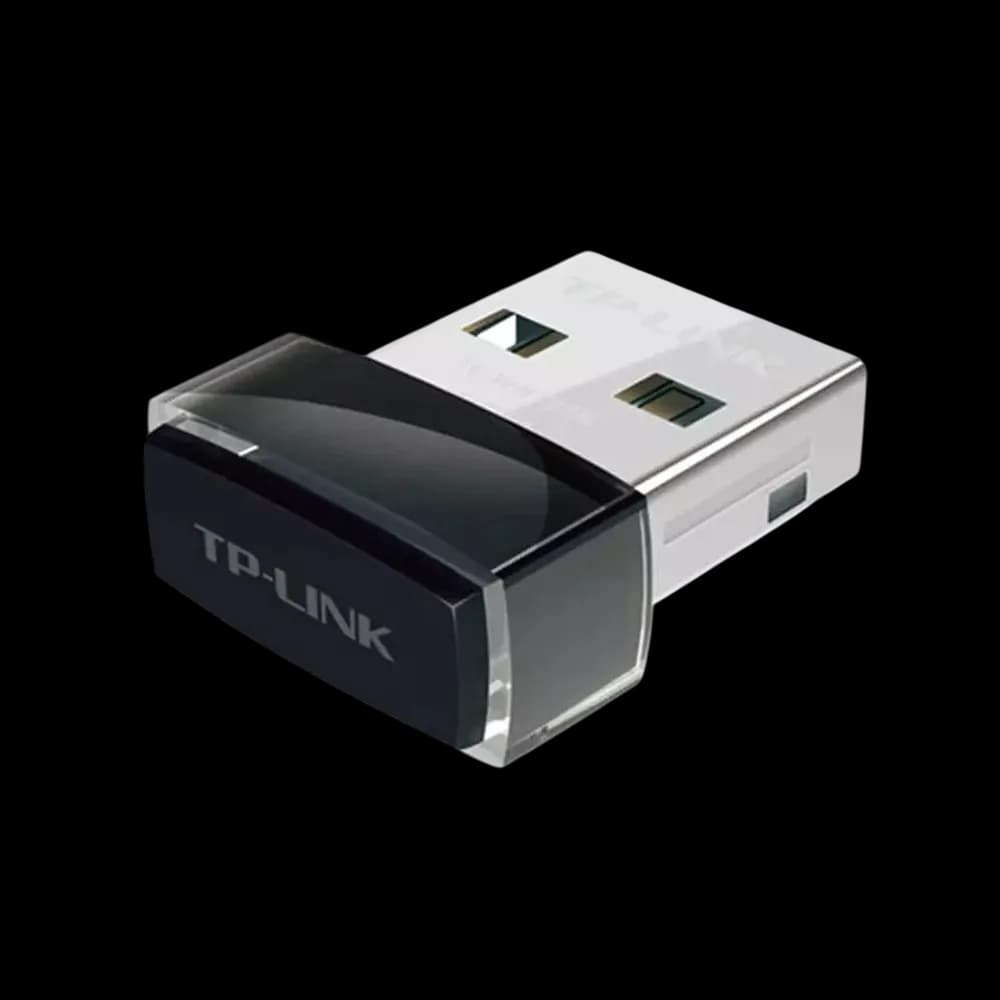 دانگل شبکه تی پی لینک TP-Link TL-WN725N N150