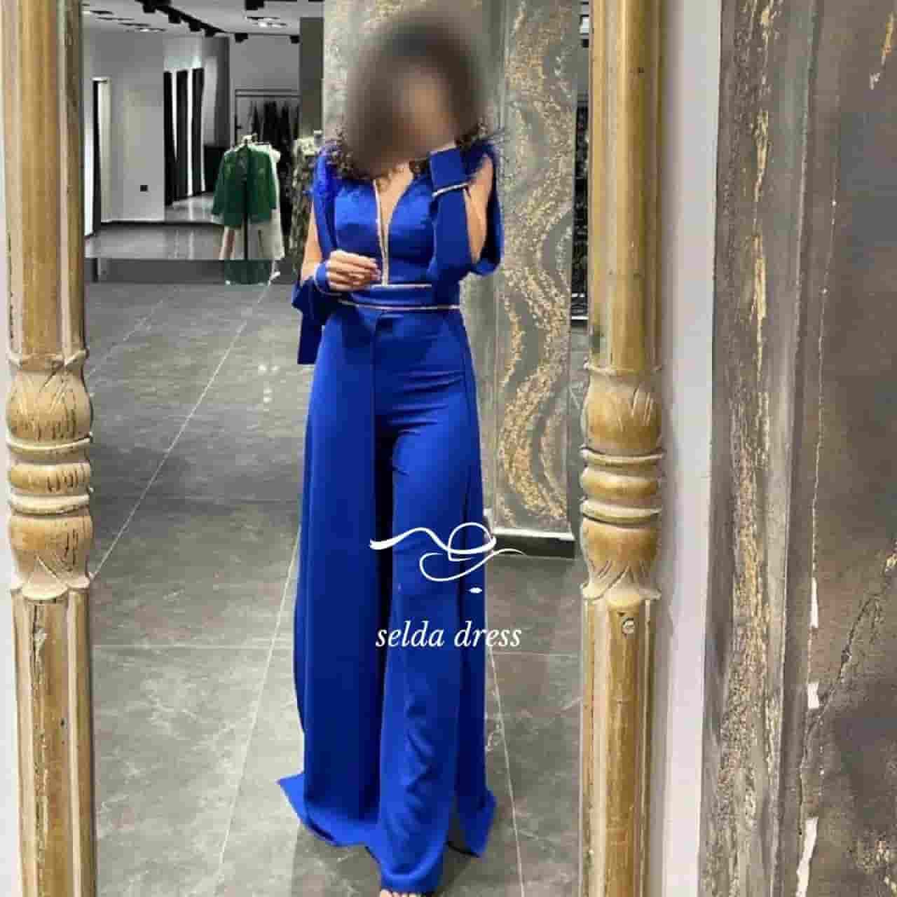 مدل اورآل مجلسی پوشیده کرپ ۱۸۹۰