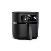 هواپز سرخ کن بدون روغن فیلیپس HD9875/90 مشکی سری 7000
