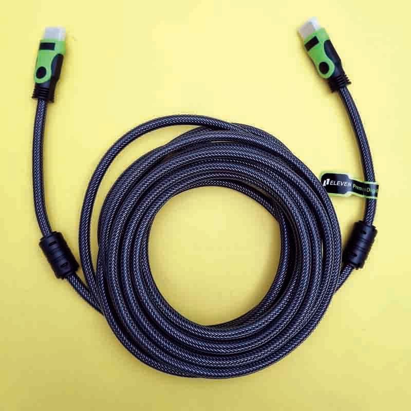 کابل رابط HDMI الون 15 متری