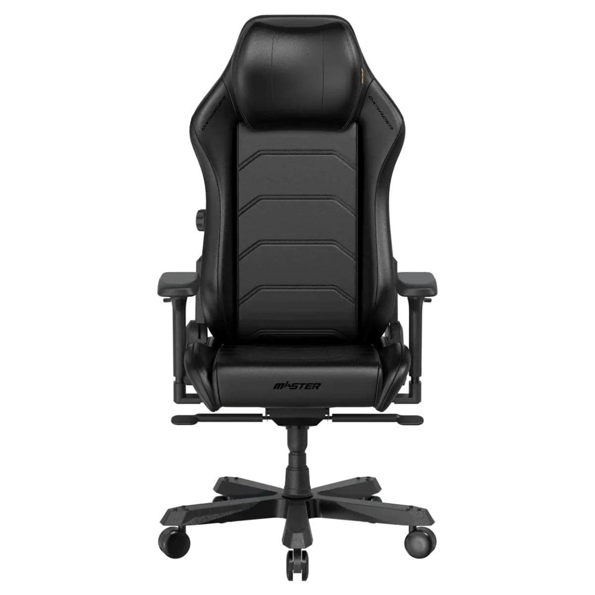 صندلی گیمینگ دی ایکس ریسر Dxracer Master Series 2025 XL Black Line