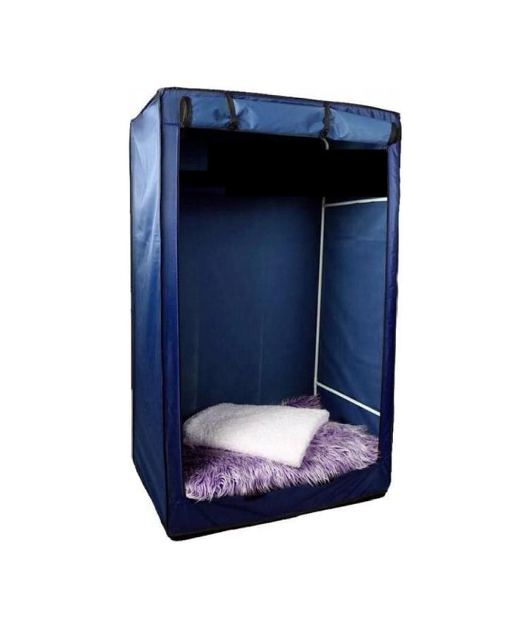 کمد رختخواب آسایش طول (100cm)