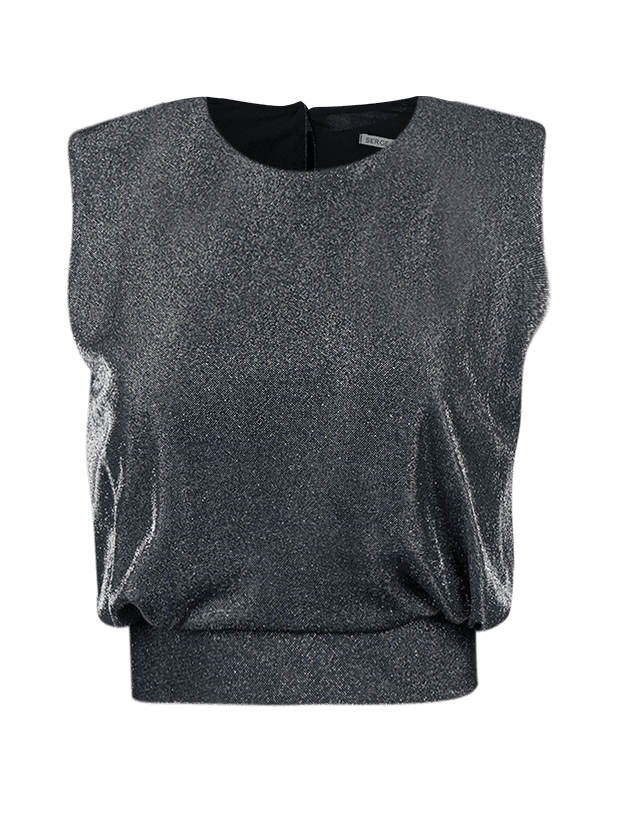 تاپ زنانه مدل 202642