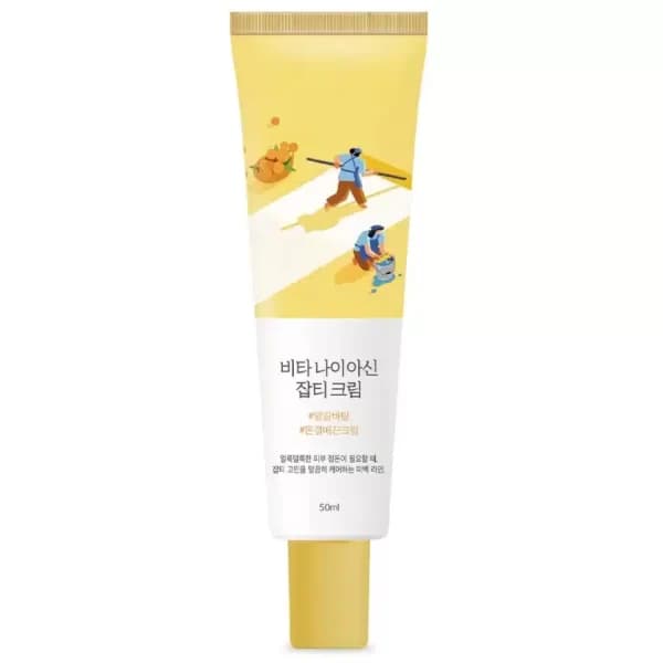 کرم ضدلک ۵۰میل راند لب