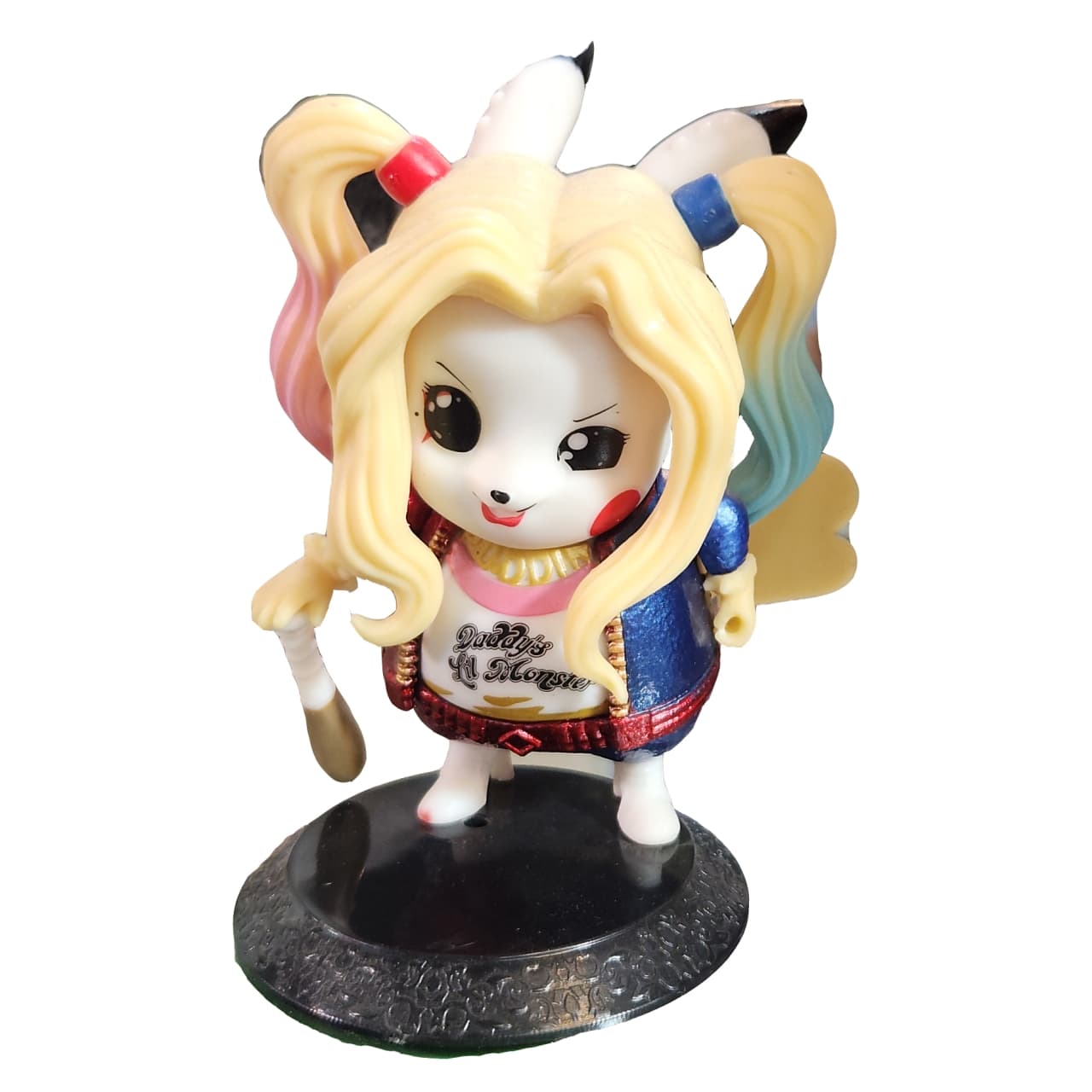 فیگور مدل Harley Quinn