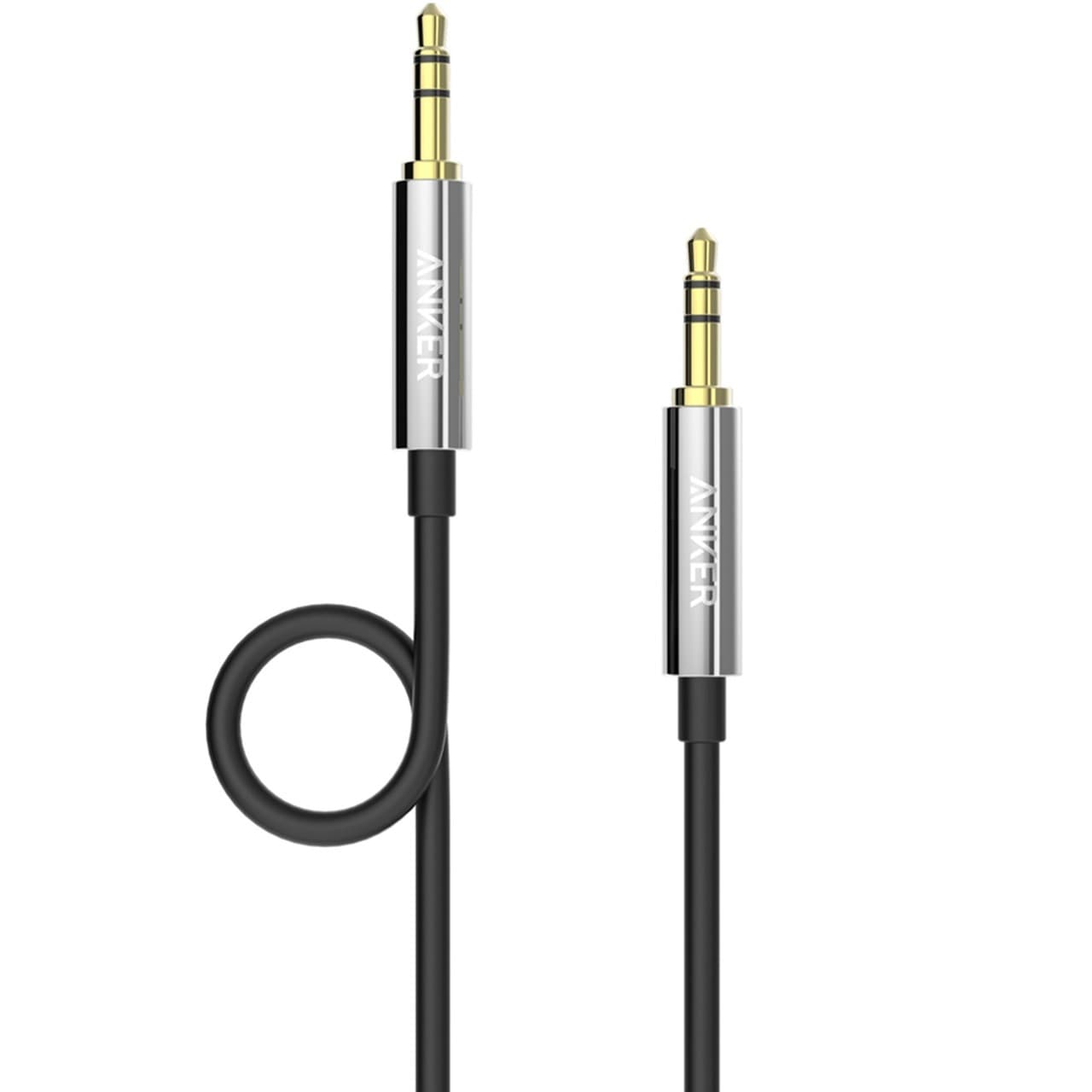 کابل انتقال صدا 3.5 میلی متری انکر مدل A7123 Premium