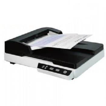 اسکنر ای ویژن مدل AD120