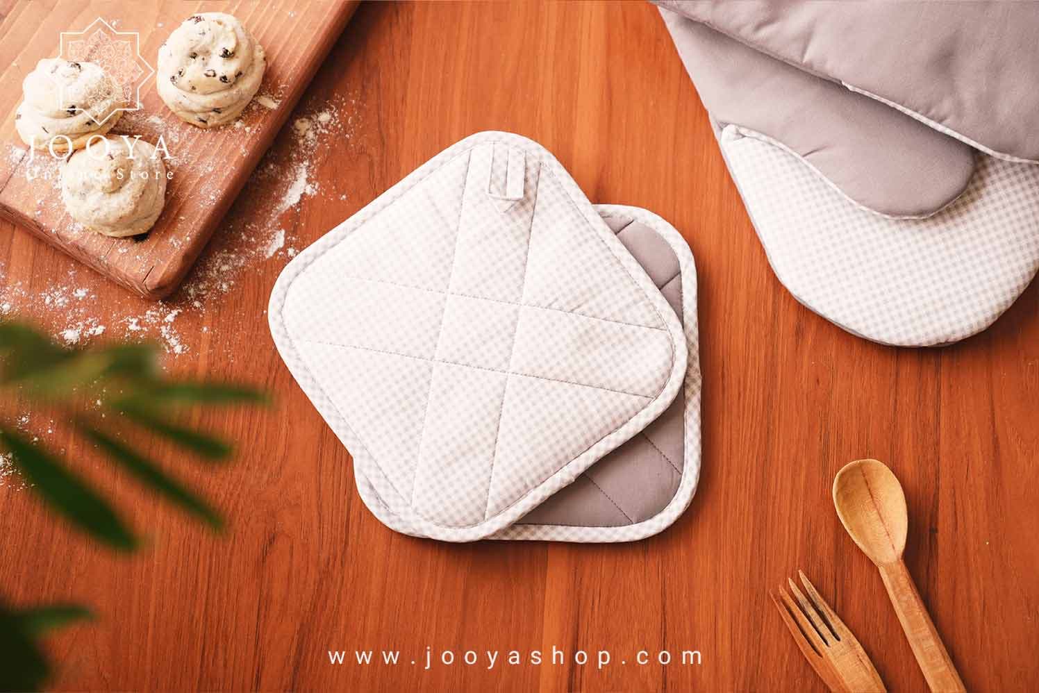 ست دستگیره پردیس