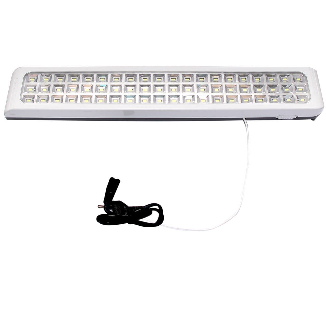 چراغ اضطراری دیواری کیانگ مدل KY-722