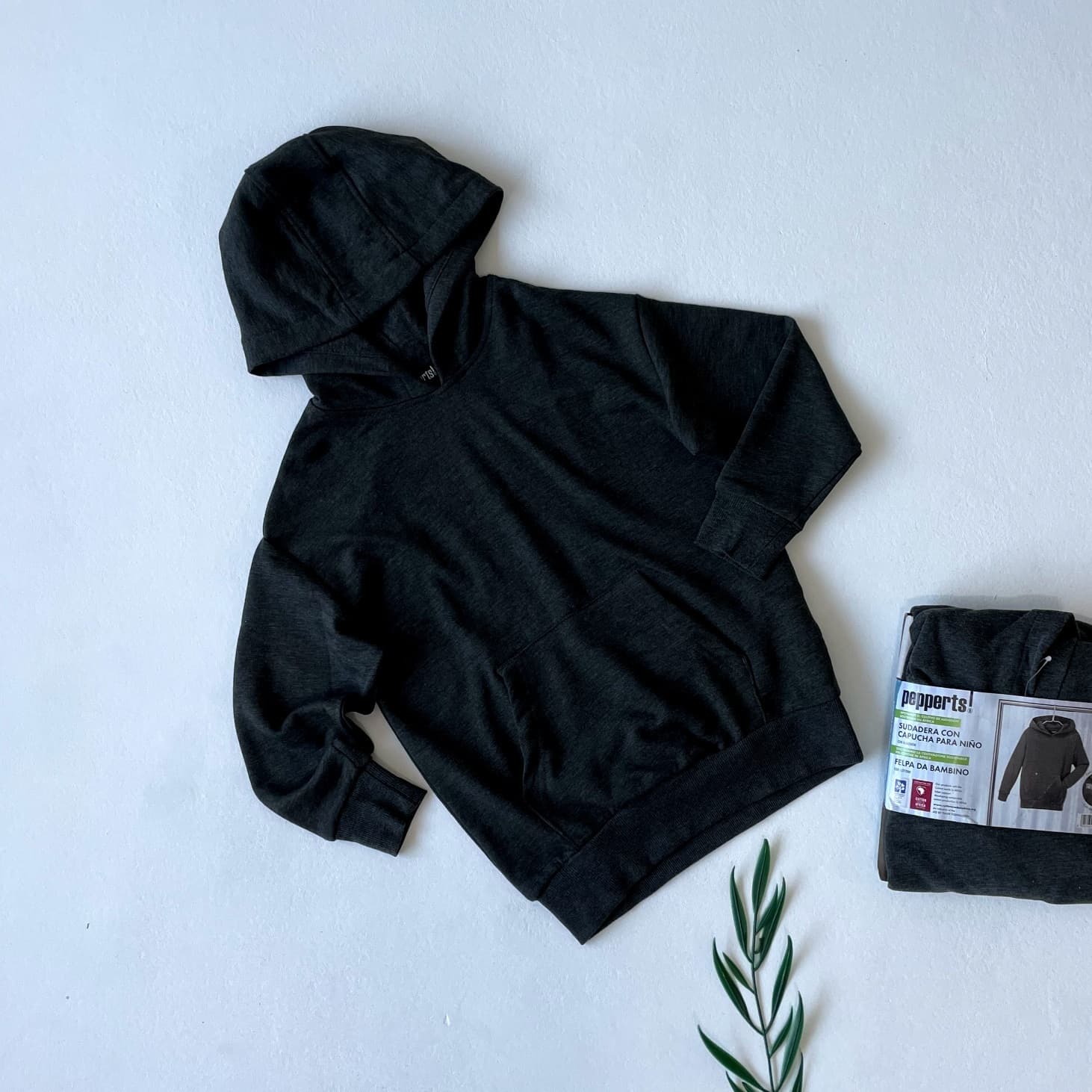 هودی پسرانه برند PEPPERTS