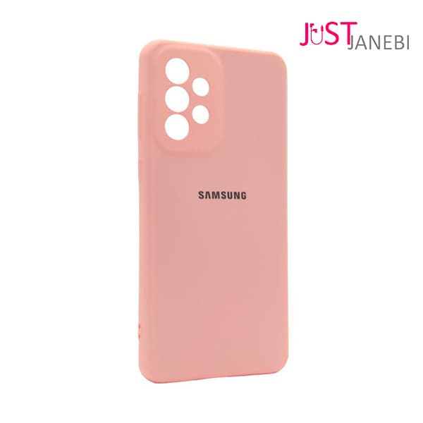 گارد سیلیکونی سامسونگ Samsung Galaxy A23
