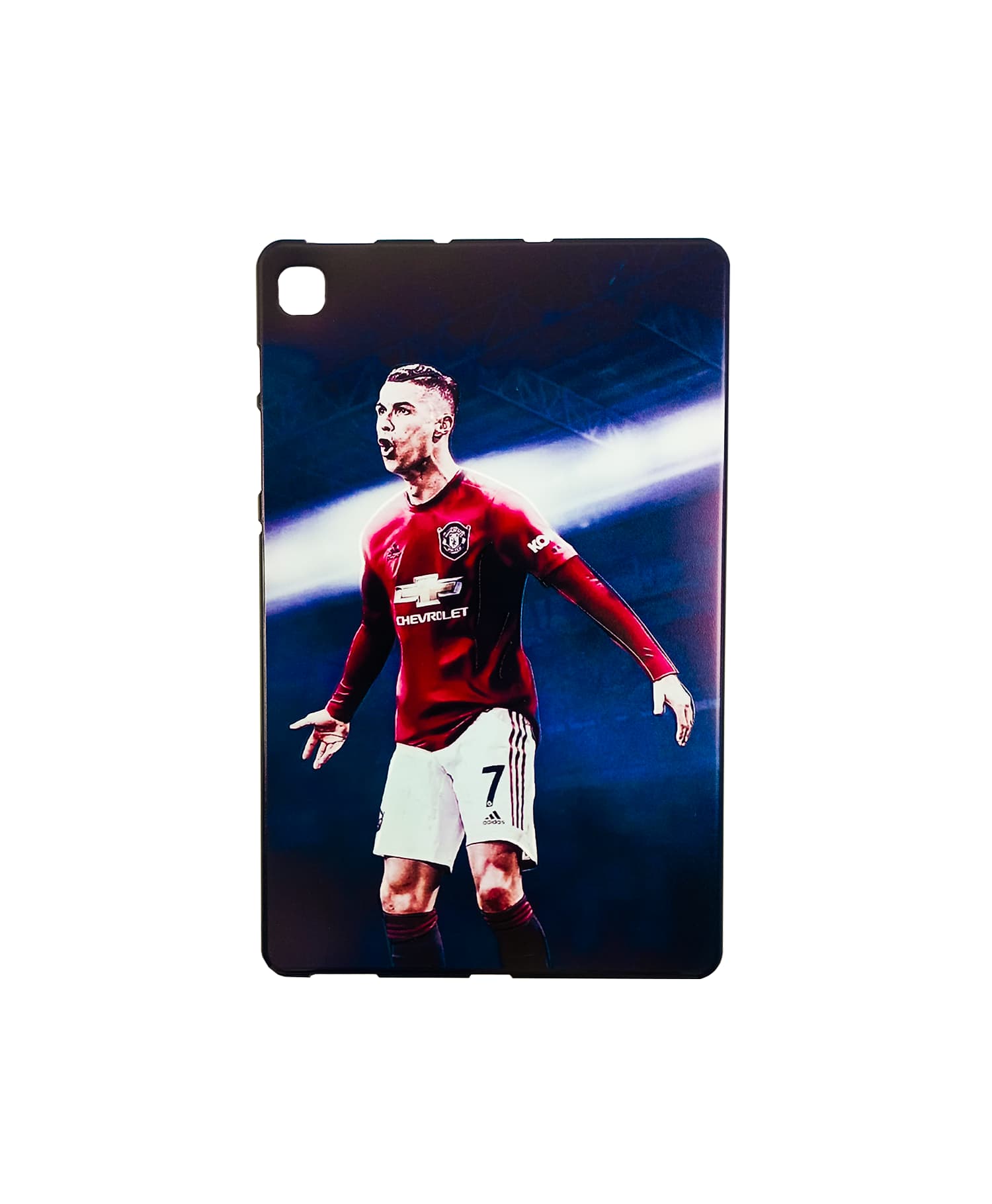 قاب طرح دار فانتزی تبلت سامسونگ Samsung Tab S6 Lite