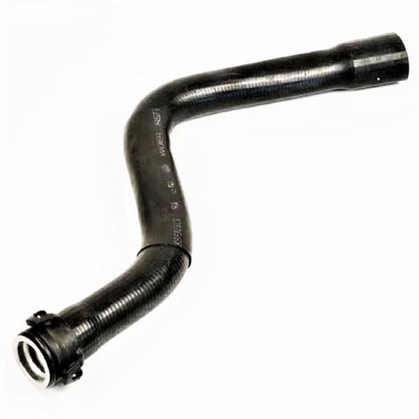 شیلنگ بالا رادیاتور کلاسیک پژو 405 – بهین پلاست