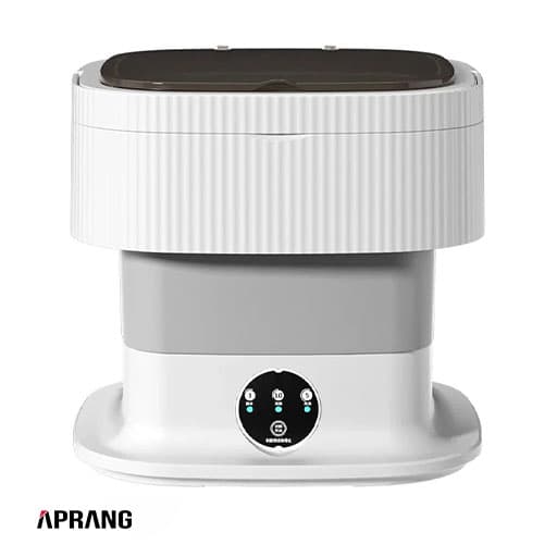 مینی واش قابل حمل تاهامبا مدل TAH8765