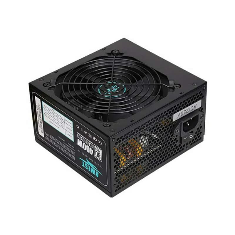 پاور 400 وات اوست GT-AV400-BW