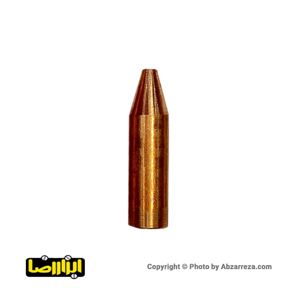 سر نقطه جوش کوتاه