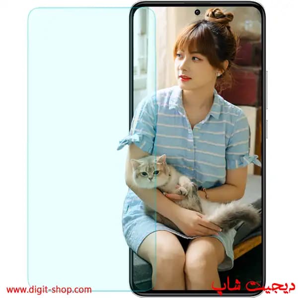 گلس ردمی K60 شیائومی Xiaomi