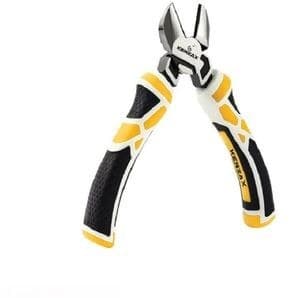 سیم چین 6 اینچ دسته TPR کنزاکس مدل 9020