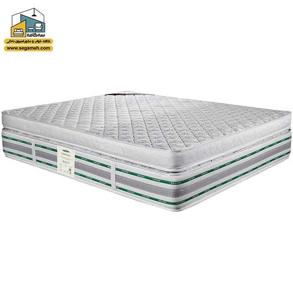 تشک ویستر مدل کرون ویستر سایز 200*200