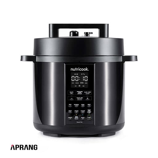 مولتی کوکر نوتریکوک مدل NC-SP204K