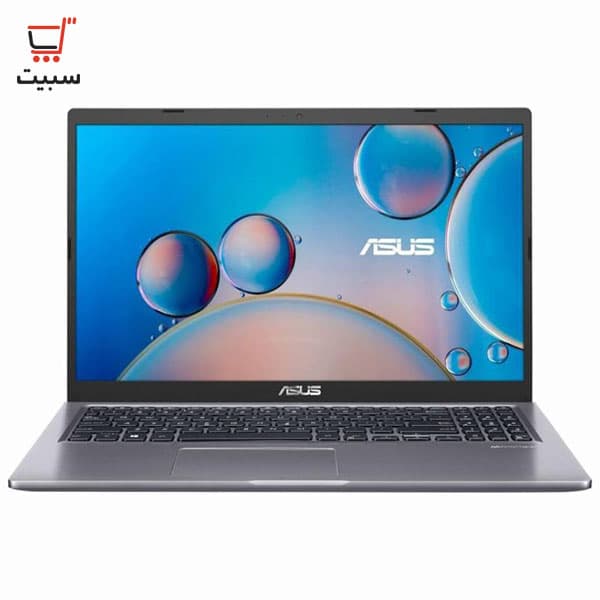 لپ تاپ 15.6 اینچی ایسوس مدل Vivobook X515MA-CB