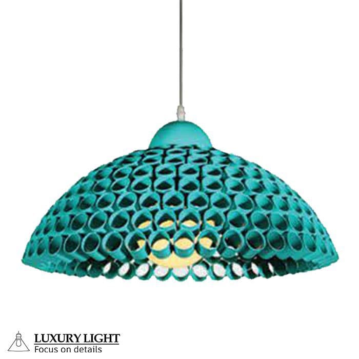 لوستر زنبوری کلاهی