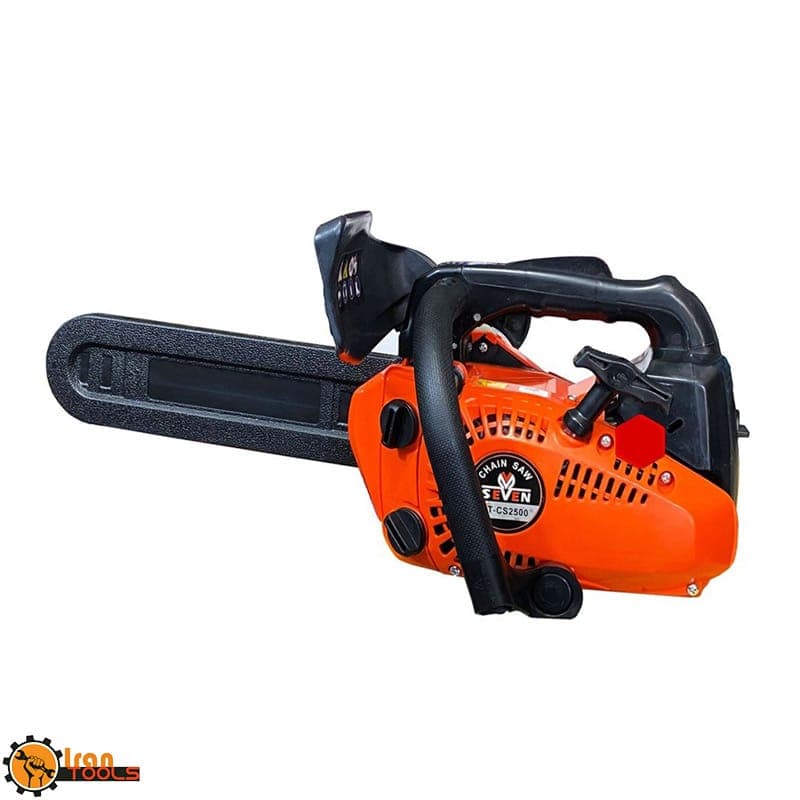 اره زنجیری موتوری 30 سانت سون مدل CS2500