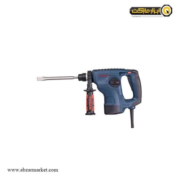 دریل بتن کن توسن 3 کیلویی مدل 8030H