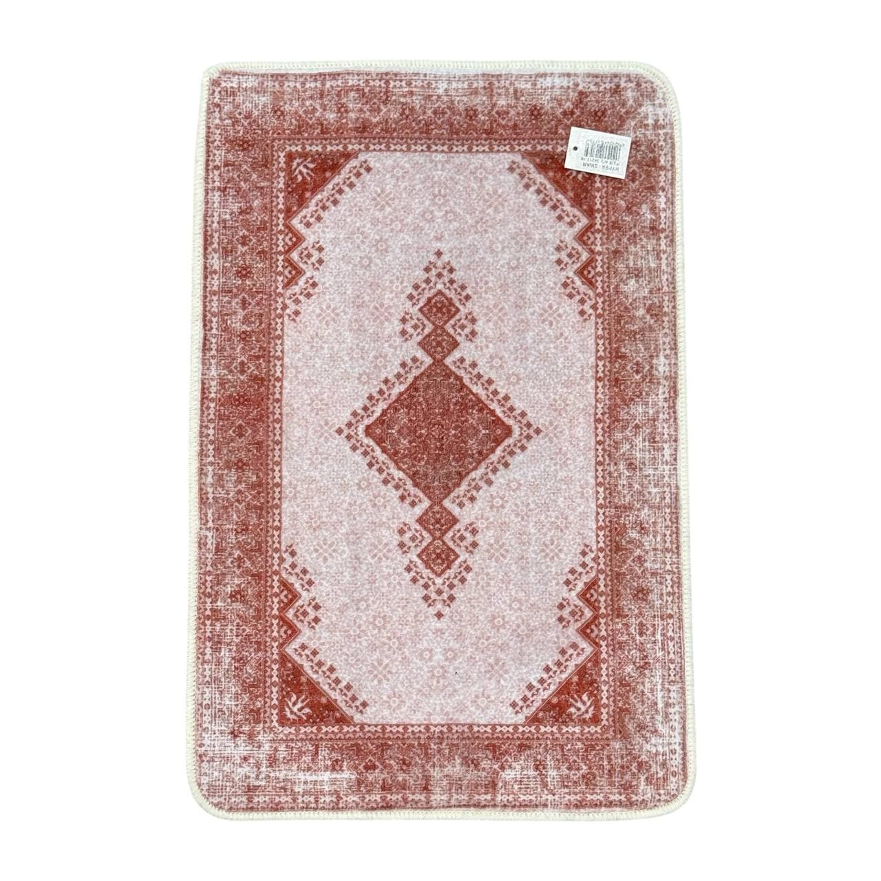 قالیچه طرح فرش کد 7