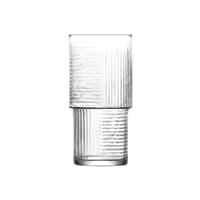 ست لیوان 6 پارچه لاو Lv6406 شفاف