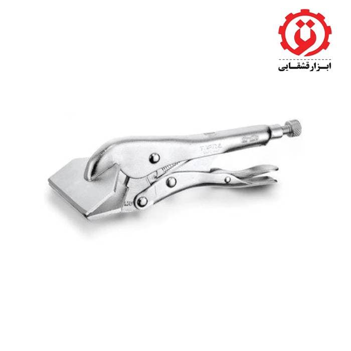 انبرقفلی ورق گیر سایز 8 اینچ تاپ تول مدل DAAV1A08