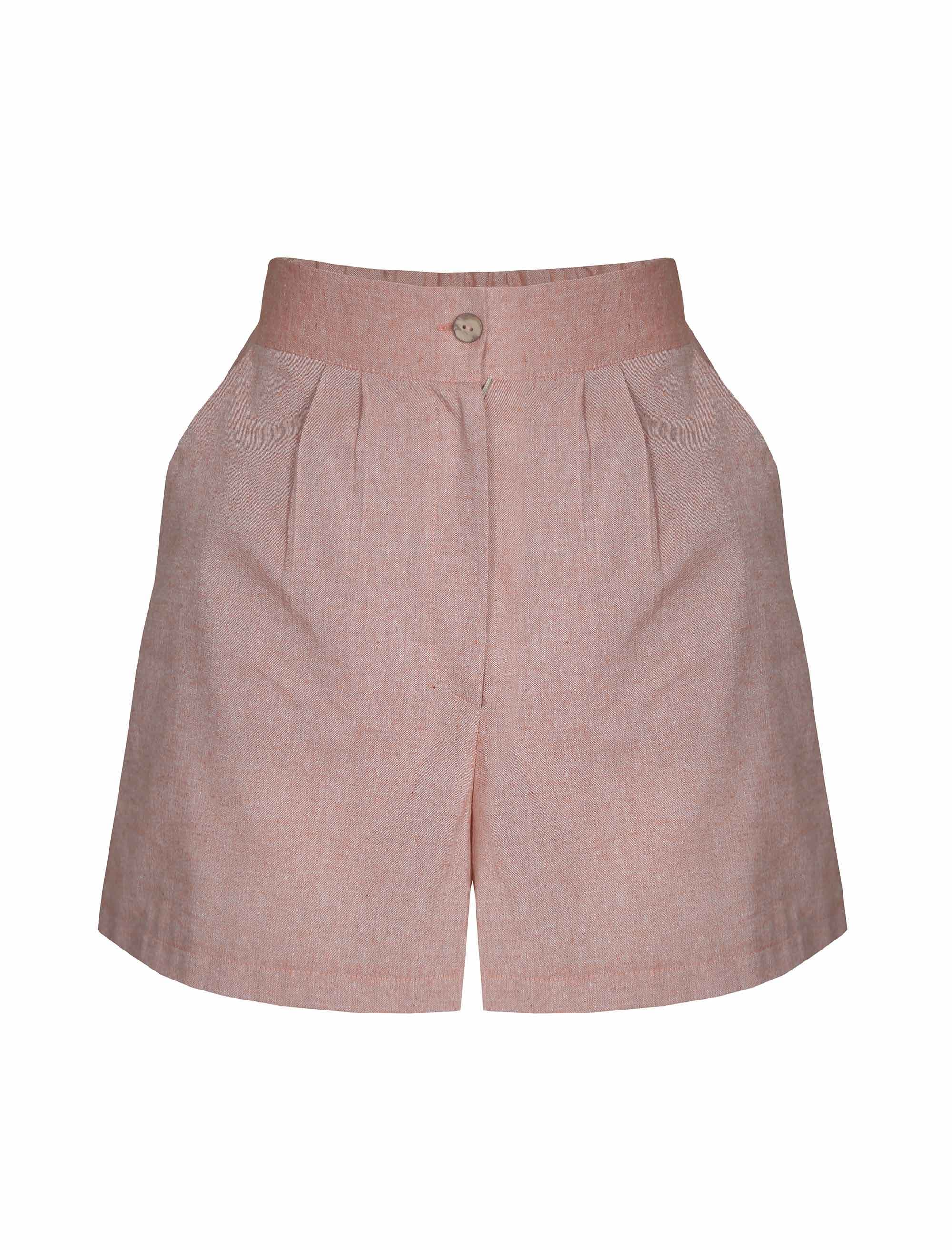 شلوارک زنانه