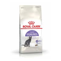 غذای خشک گربه بالغ عقیم رویال کنین وزن ۱۵ کیلوگرم Royal Canin Sterilised regular