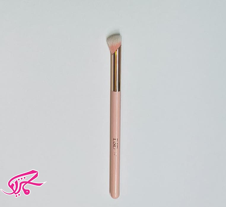 براش آرایشی با کیفیت مدل 7F دی اس دی D S D
