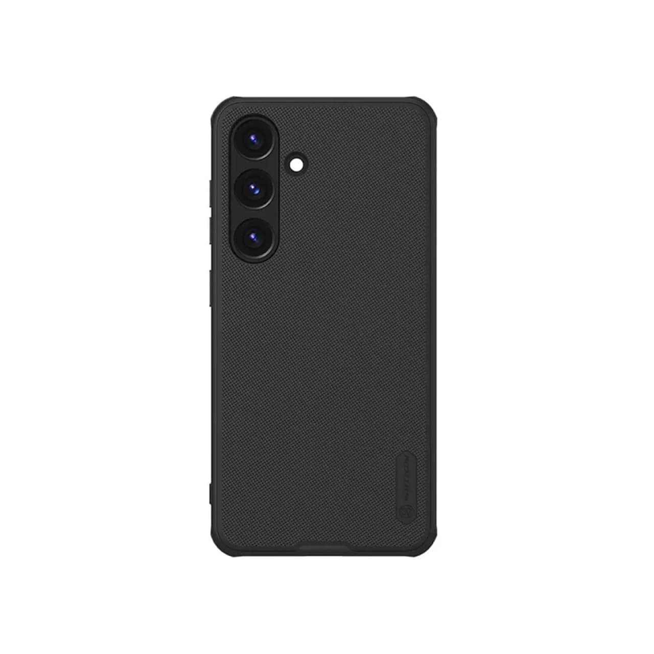 قاب محافظ سامسونگ گلکسی اس 24 پلاس نیلکین Super Frosted Shield Pro