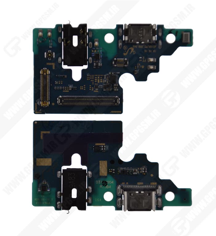 سوکت شارژ ای۵۱ کامل اصلی سامسونگ – CHARGE CONNECTOR A51 A515 FULL ORG SAMSUNG