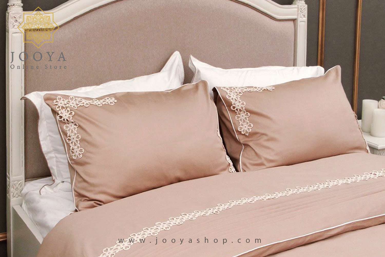 سرویس کاور مدل ریما کد 01