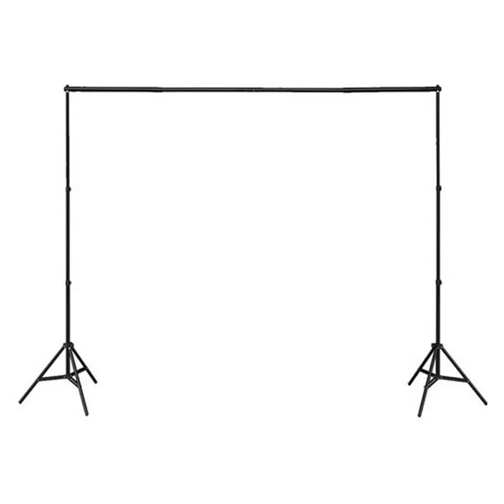 پایه نگهدارنده فون پرتابل 807 (میله 3 متری)