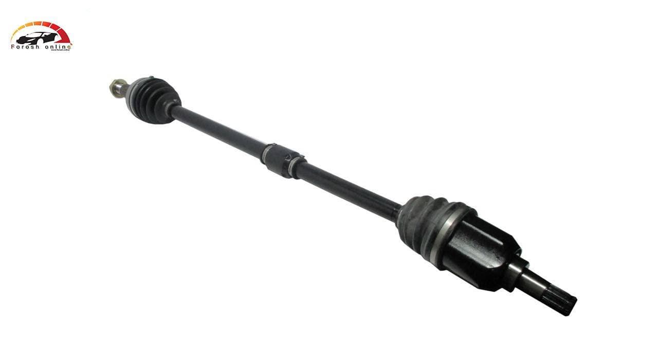 پلوس راست ام وی ام 110 (3سیلندر)