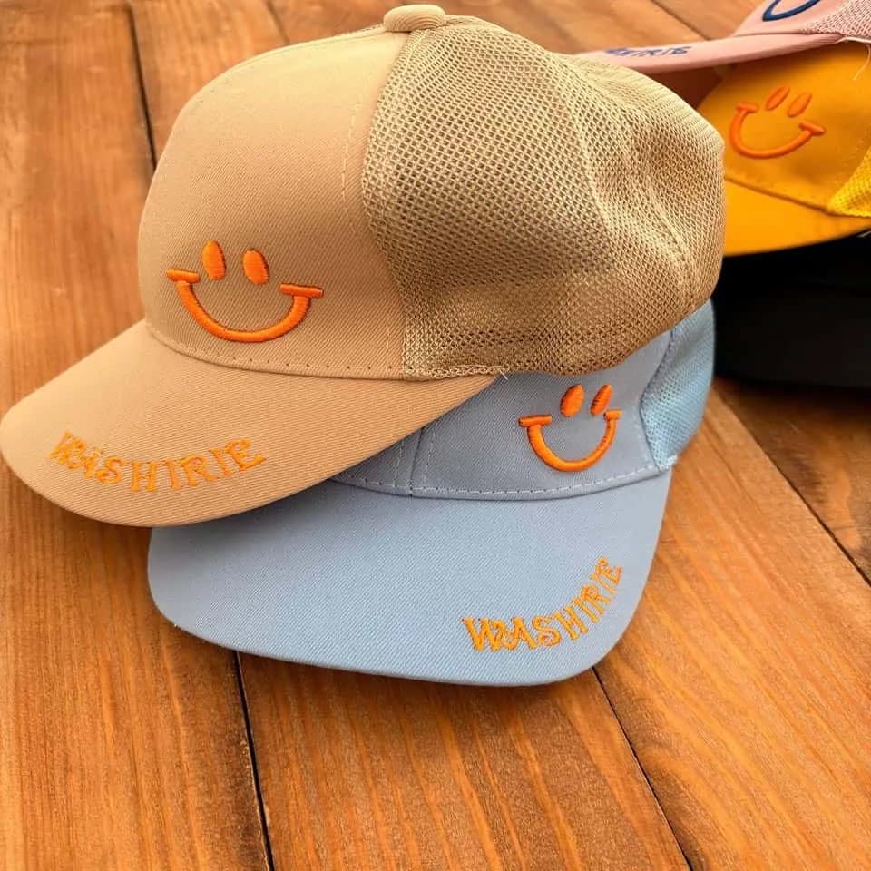 کلاه اسمیل کد 3061