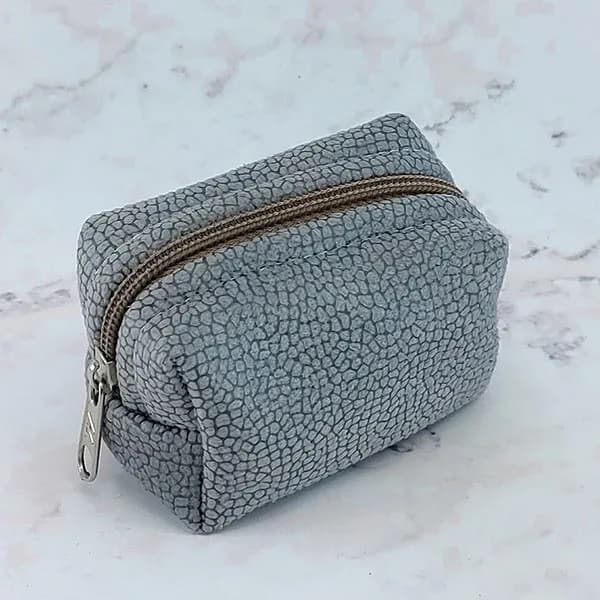 کیف هندزفری و اکسسوری مدل پارچه ای کد CBP-239