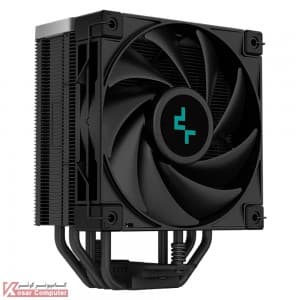 خنک کننده پردازنده دیپ کول مدل AK400 ZERO DARK